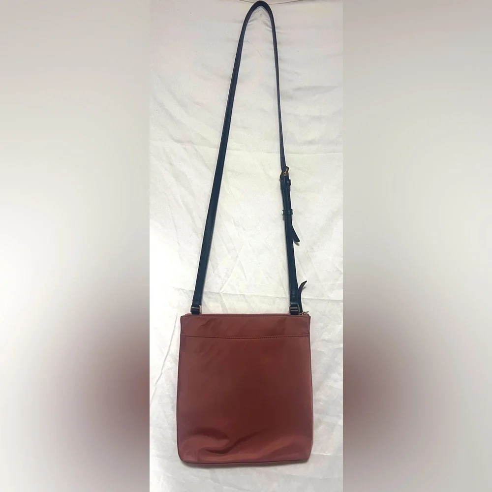 Kate Spade New York DAWN FLAT CROSSBODY BAG Purse Satchel Travel Everyday
